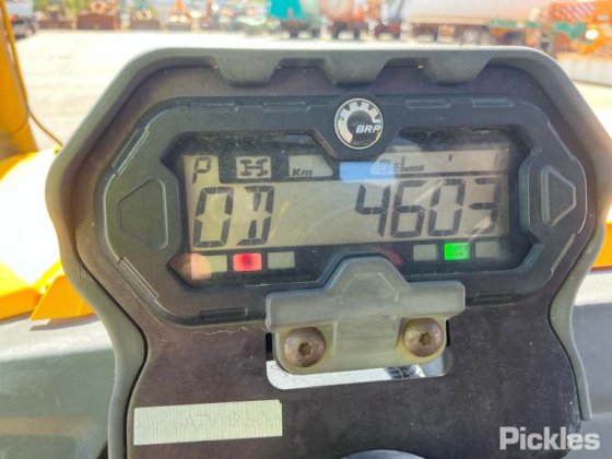 キャノン・コマンダー