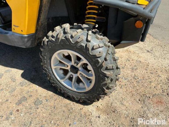 キャノン・コマンダー