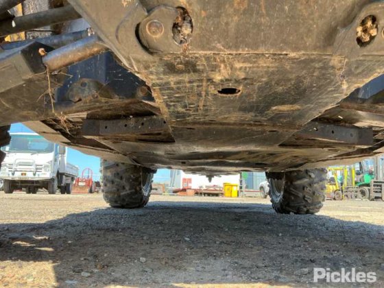 キャノン・コマンダー