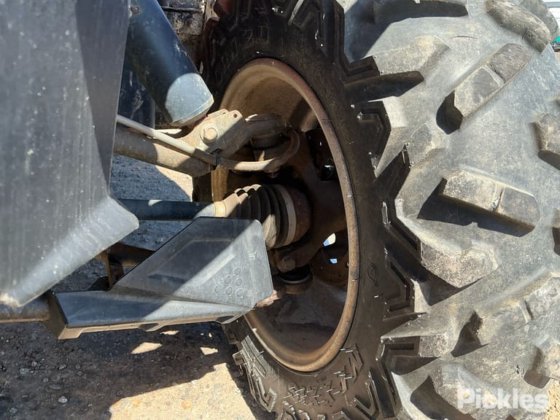 キャノン・コマンダー