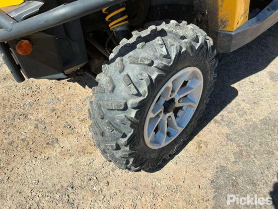 キャノン・コマンダー