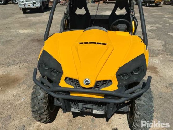 キャノン・コマンダー