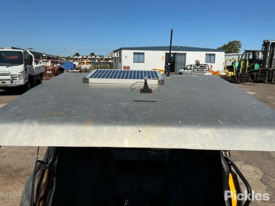 キャノン・コマンダー