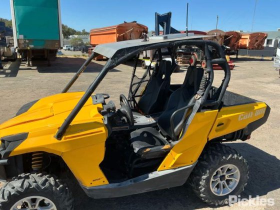 キャノン・コマンダー