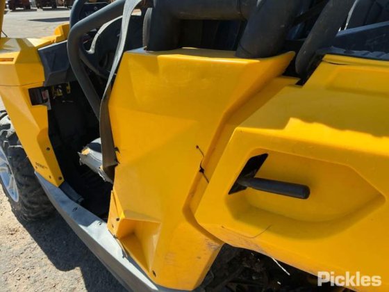 キャノン・コマンダー