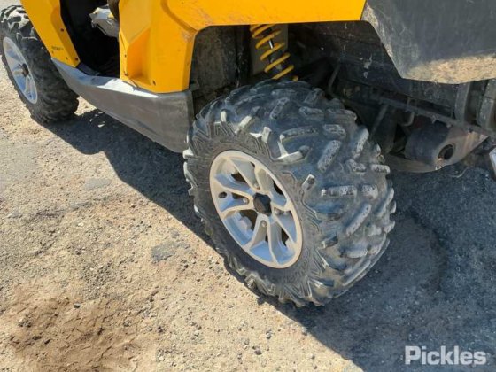 キャノン・コマンダー