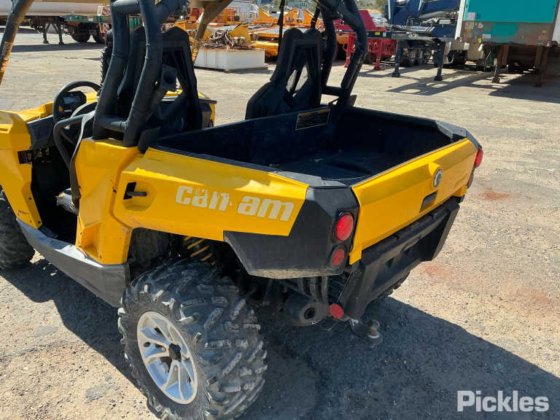 キャノン・コマンダー