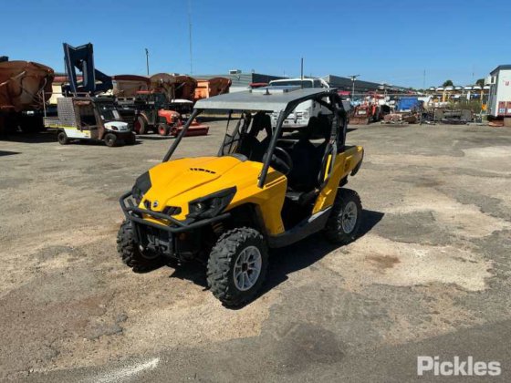 キャノン・コマンダー