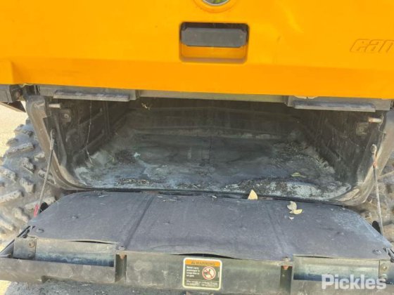 キャノン・コマンダー