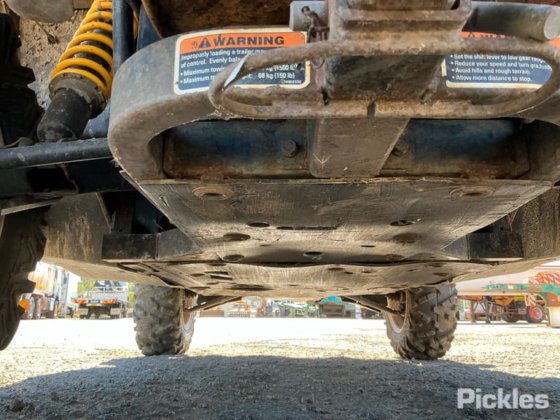 キャノン・コマンダー