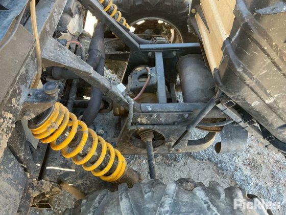 キャノン・コマンダー