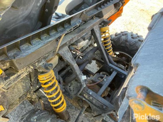 キャノン・コマンダー