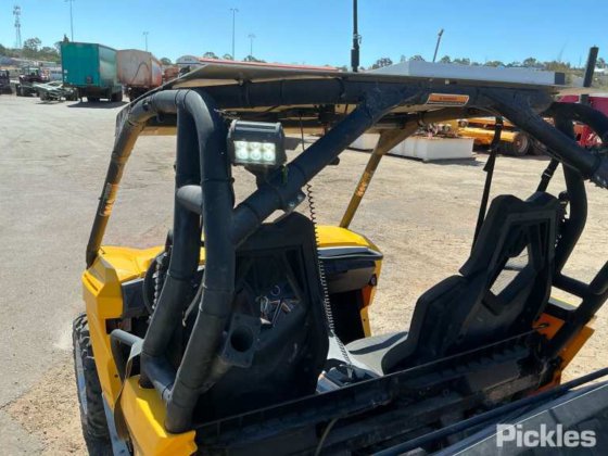 キャノン・コマンダー