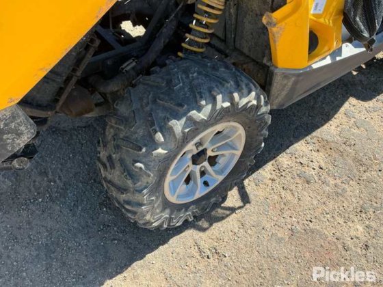 キャノン・コマンダー