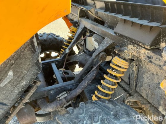 キャノン・コマンダー