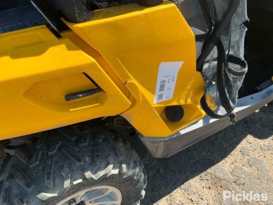 キャノン・コマンダー