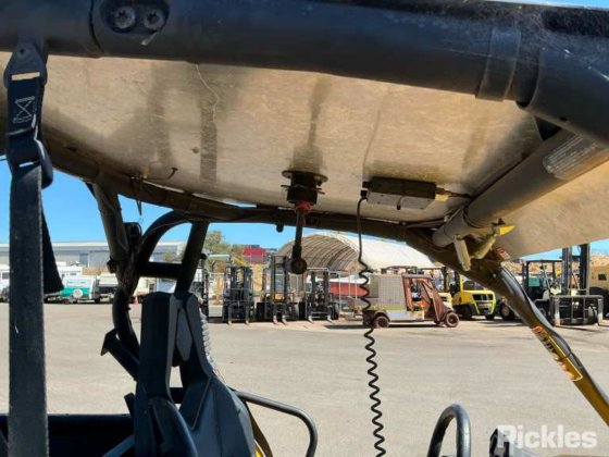 キャノン・コマンダー