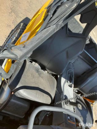 キャノン・コマンダー