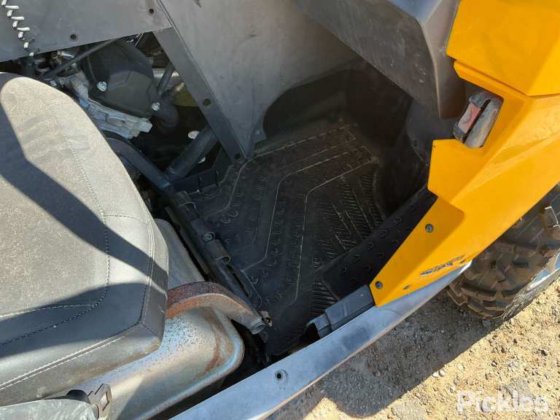 キャノン・コマンダー