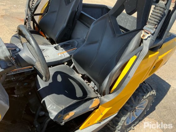 キャノン・コマンダー