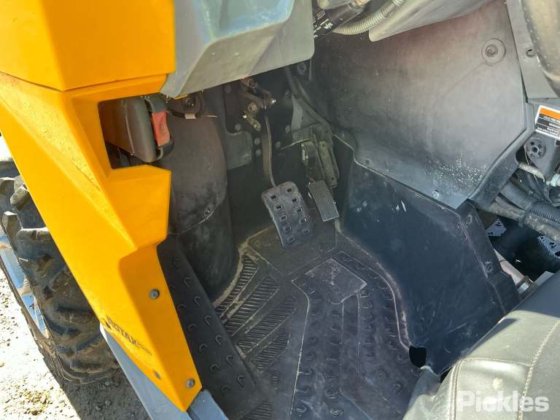 キャノン・コマンダー