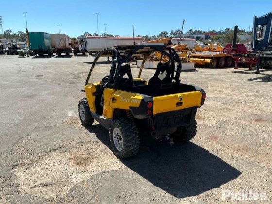 キャノン・コマンダー