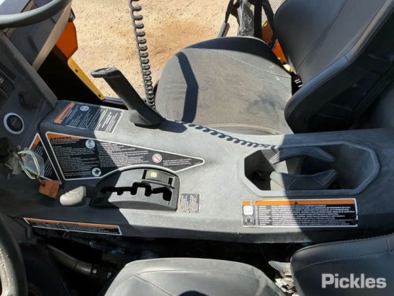 キャノン・コマンダー