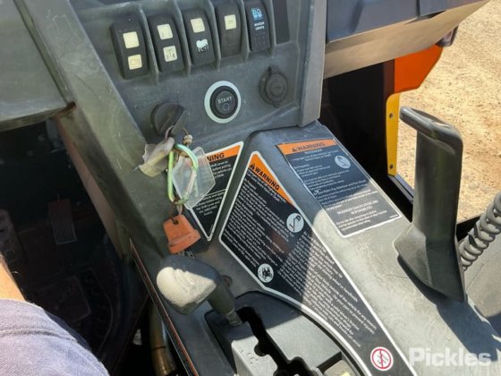 キャノン・コマンダー