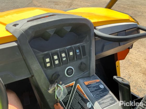 キャノン・コマンダー