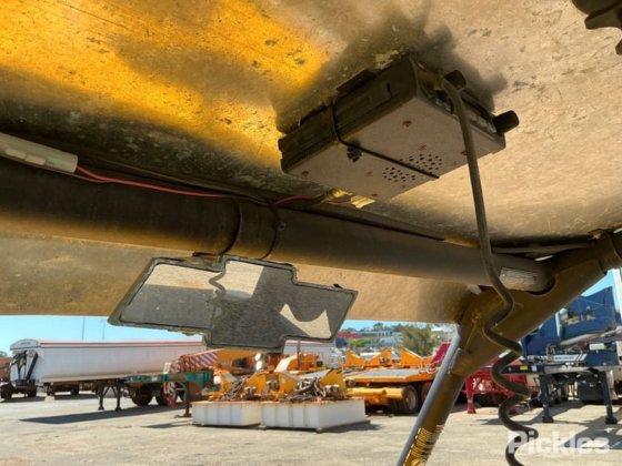 キャノン・コマンダー