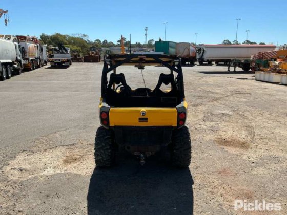 キャノン・コマンダー