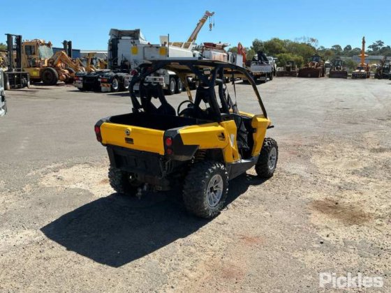 キャノン・コマンダー