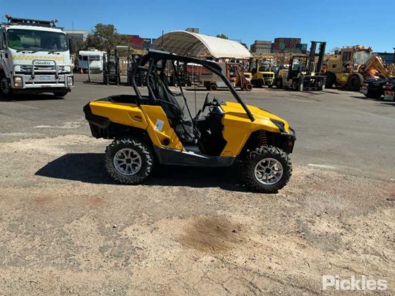 キャノン・コマンダー