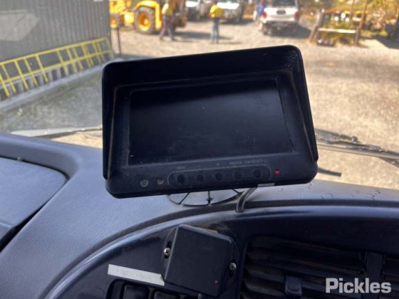 2007 以斯途URITY?