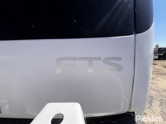 2007 以斯途URITY?