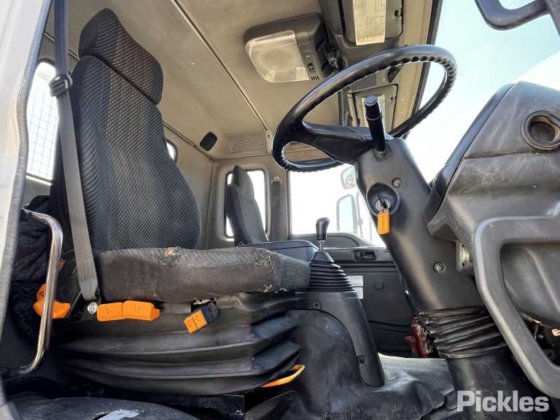 2007 以斯途URITY?