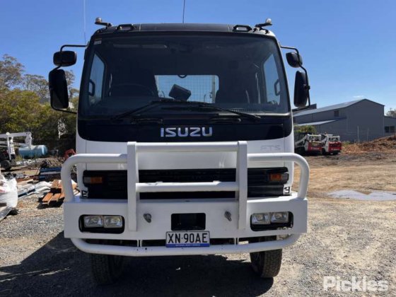 2007 以斯途URITY?