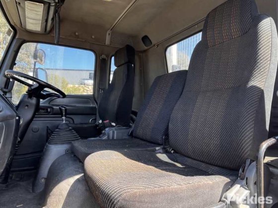 2007 以斯途URITY?