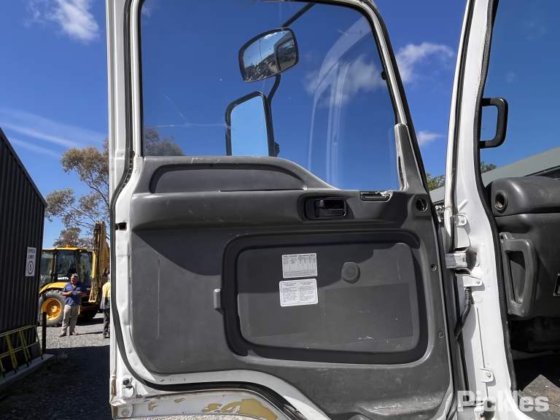 2007 以斯途URITY?