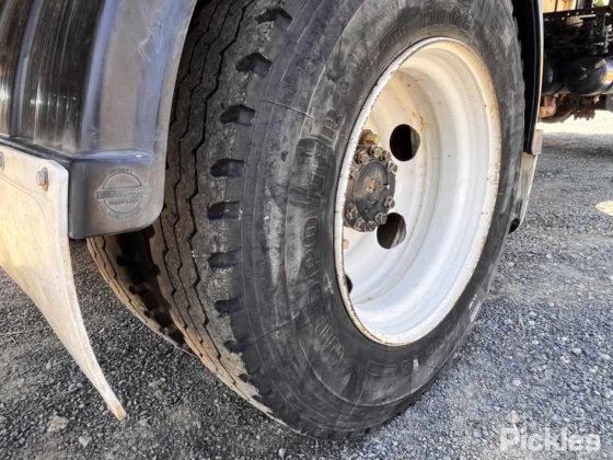 2007 以斯途URITY?