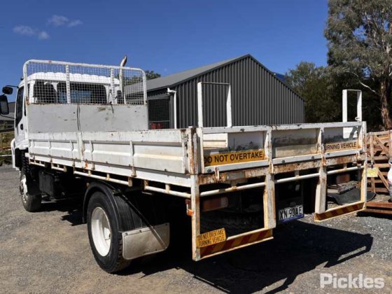 2007 以斯途URITY?