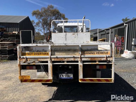 2007 以斯途URITY?