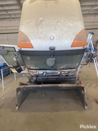 2011年 デニス・イーグル エリート 2