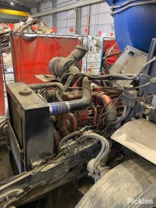 2011年 デニス・イーグル エリート 2