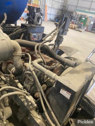 2012 丹尼斯鹰精英 2