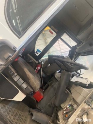 2012 丹尼斯鹰精英 2