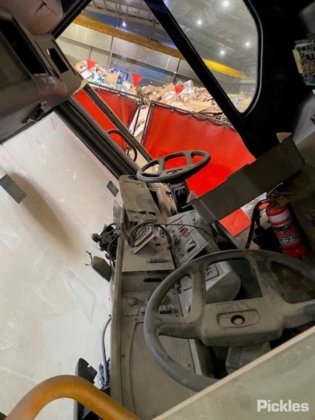 2011年 デニス・イーグル エリート 2