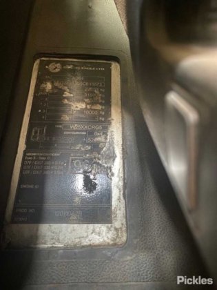 2012 丹尼斯鹰精英 2