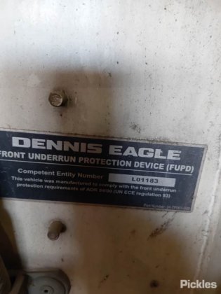 2012 丹尼斯鹰精英 2