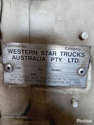 2012 丹尼斯鹰精英 2